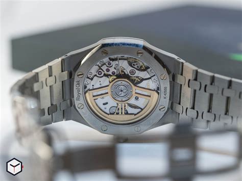 audemars piguet 15500 review|audemars royal oak price.